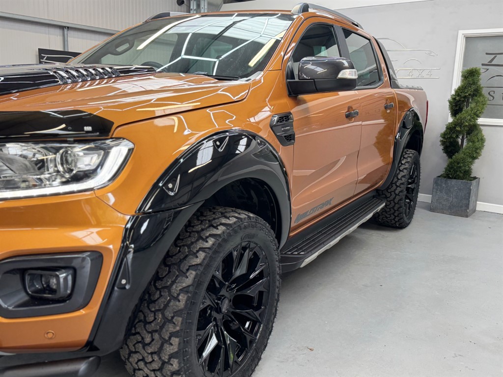 Used Ford Ranger 2020 for sale - 76172533: Photo 9