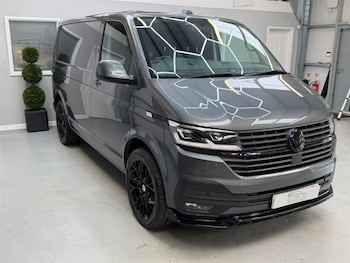 Used Volkswagen Transporter 2022 for sale - 78596649: Photo