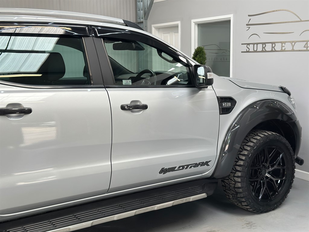 Used Ford Ranger 2019 for sale - 77890207: Photo 12