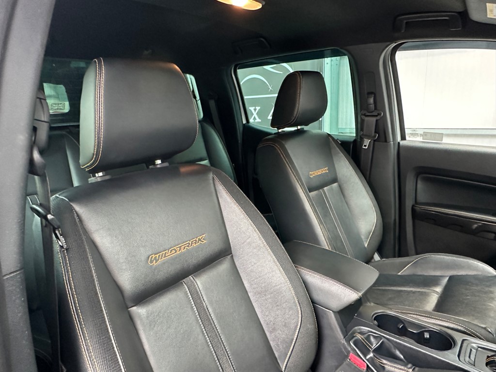 Used Ford Ranger 2019 for sale - 77890207: Photo 16