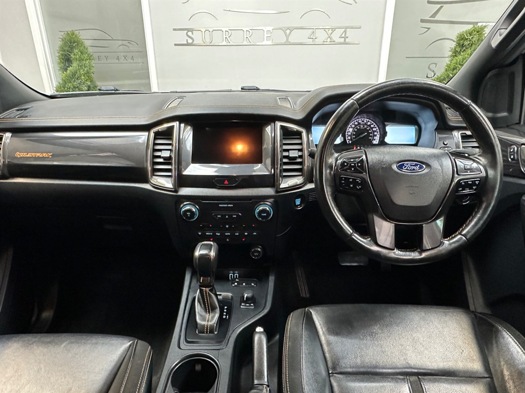 Used Ford Ranger 2019 for sale - 77890207: Photo 18