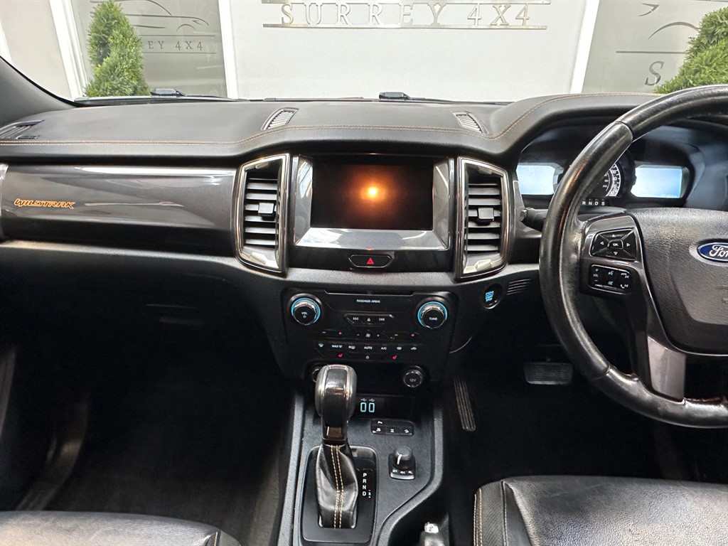 Used Ford Ranger 2019 for sale - 77890207: Photo 19