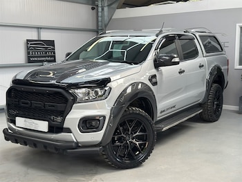 Used Ford Ranger 2019 for sale - 77890207: Photo