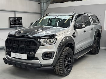 Used Ford Ranger 2019 for sale - 77890207: Photo