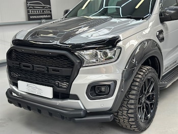 Used Ford Ranger 2019 for sale - 77890207: Photo