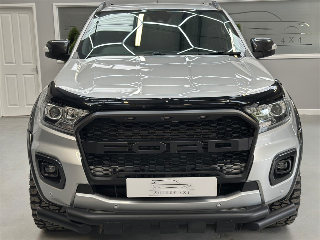 Used Ford Ranger 2019 for sale - 77890207: Photo 7
