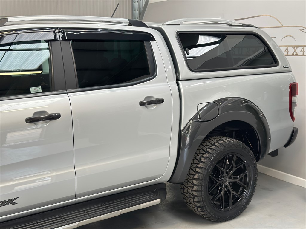 Used Ford Ranger 2019 for sale - 77890207: Photo 8