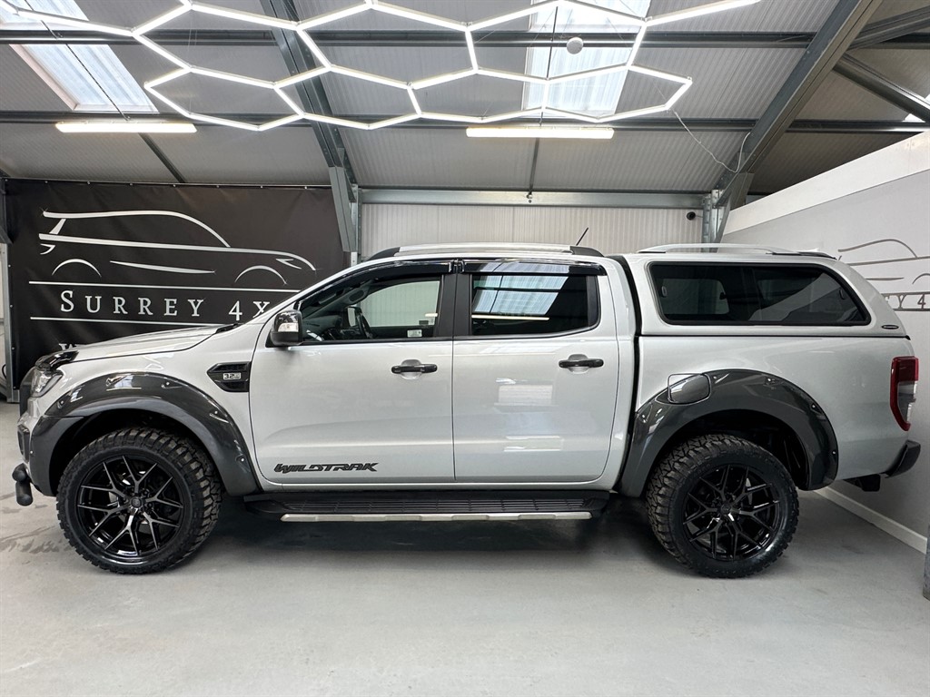 Used Ford Ranger 2019 for sale - 77890207: Photo 9