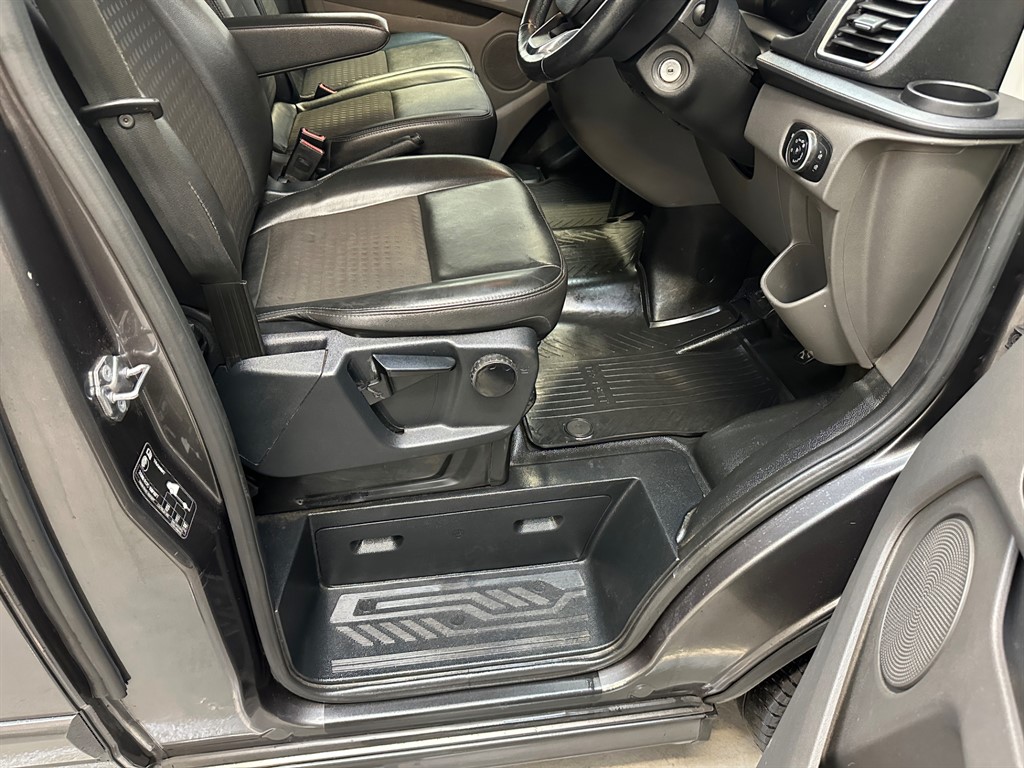 Used Ford Transit Custom 2022 for sale - 76404959: Photo 14