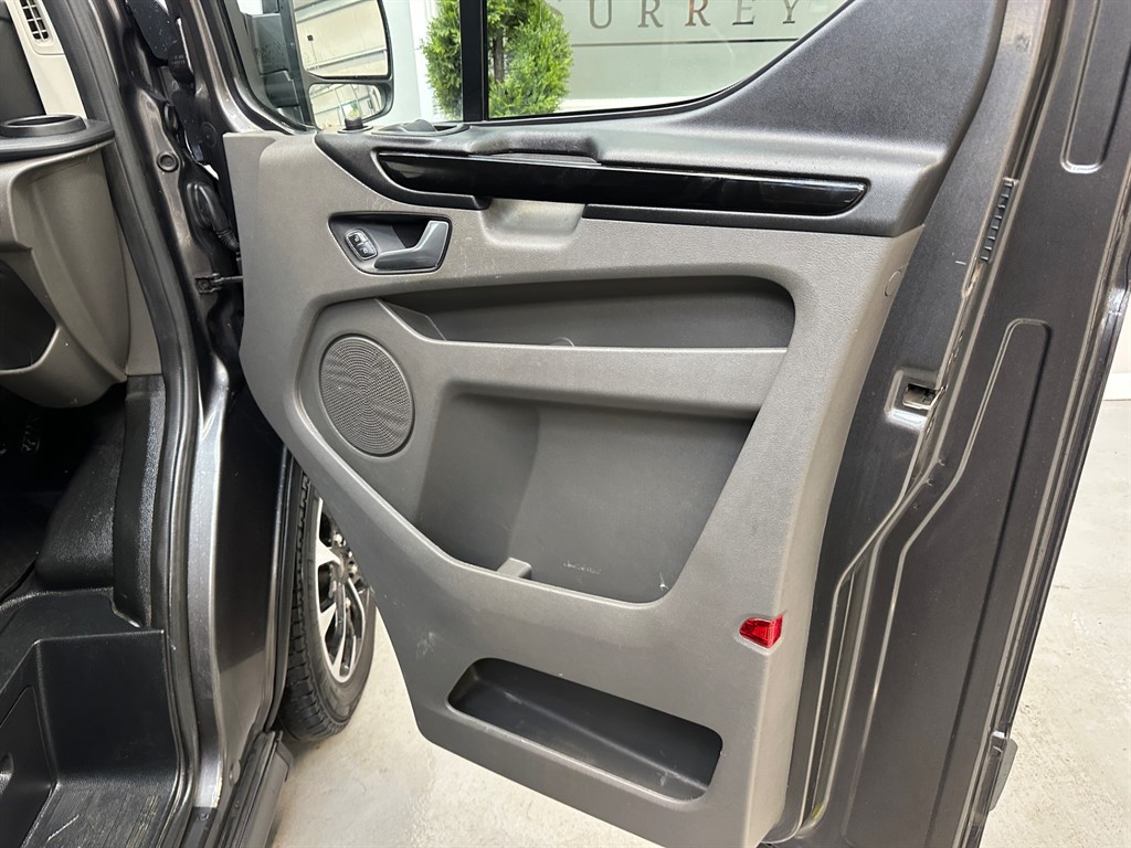 Used Ford Transit Custom 2022 for sale - 76404959: Photo 17