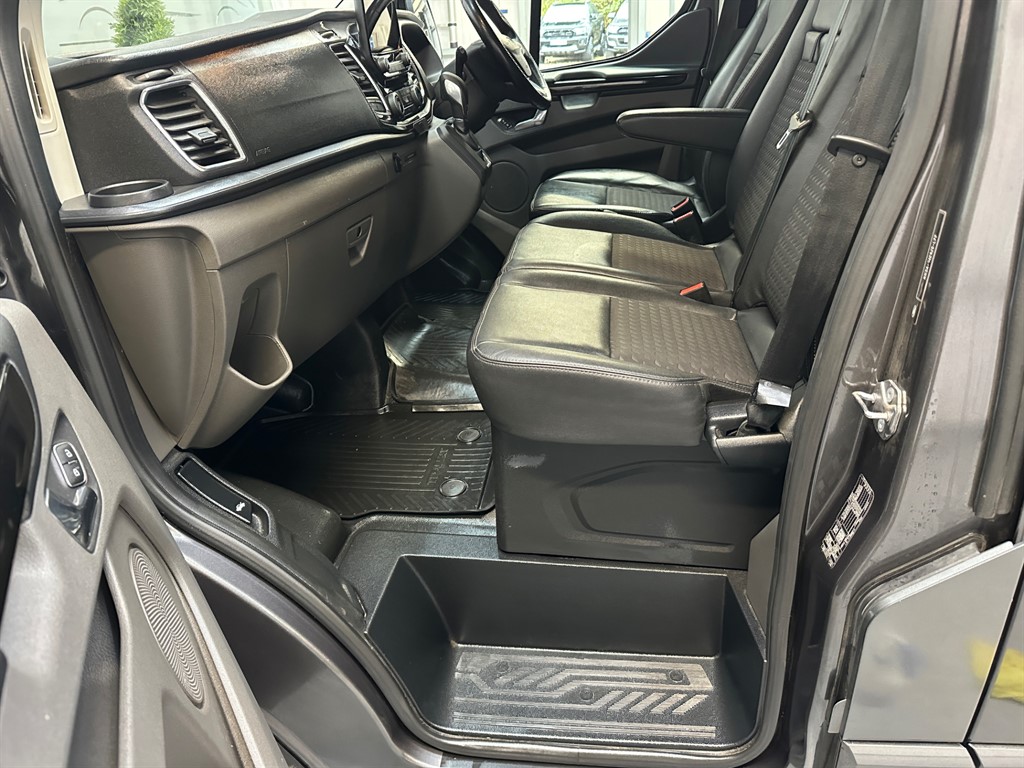 Used Ford Transit Custom 2022 for sale - 76404959: Photo 20