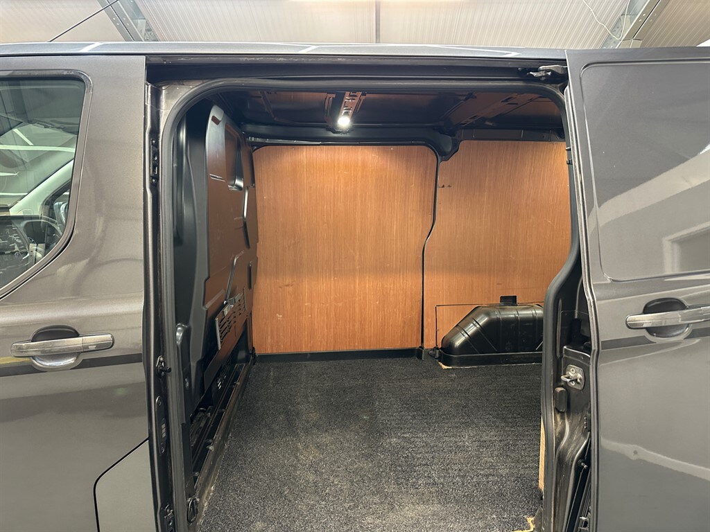 Used Ford Transit Custom 2022 for sale - 76404959: Photo 7