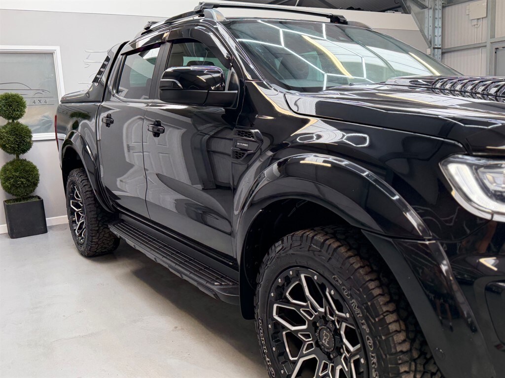 Used Ford Ranger 2019 for sale - 78123339: Photo 10