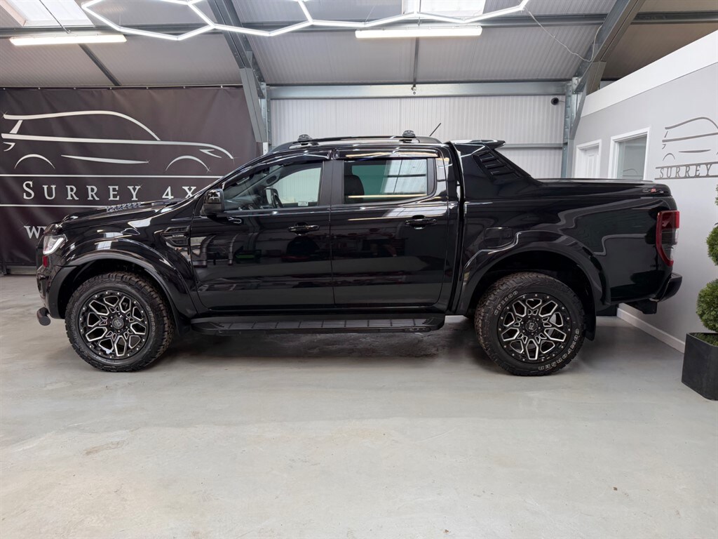 Used Ford Ranger 2019 for sale - 78123339: Photo 11