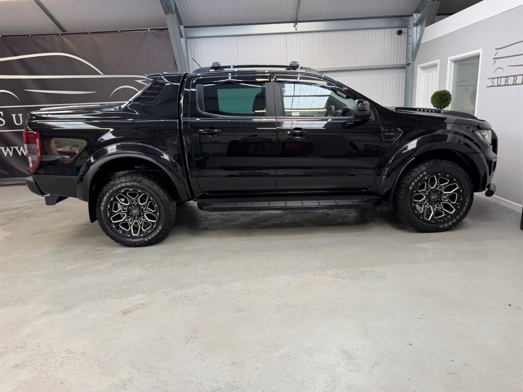 Used Ford Ranger 2019 for sale - 78123339: Photo 12