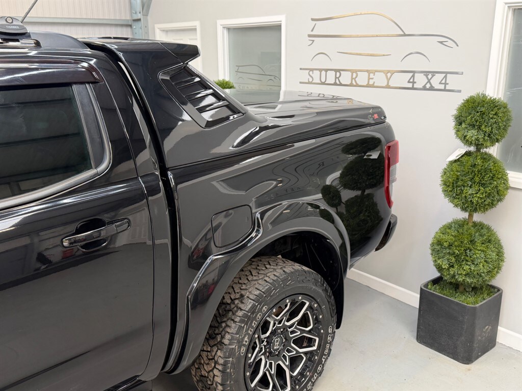 Used Ford Ranger 2019 for sale - 78123339: Photo 13