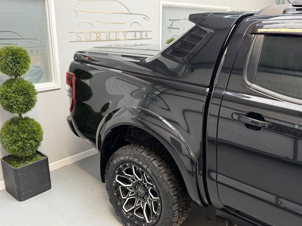 Used Ford Ranger 2019 for sale - 78123339: Photo 14