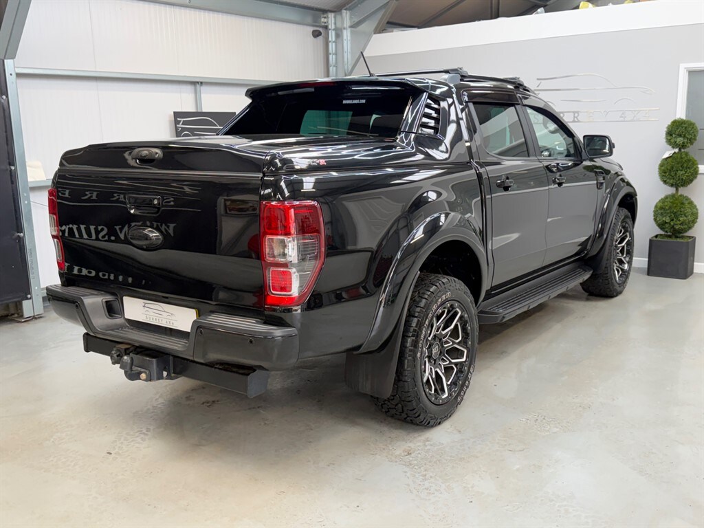 Used Ford Ranger 2019 for sale - 78123339: Photo 15