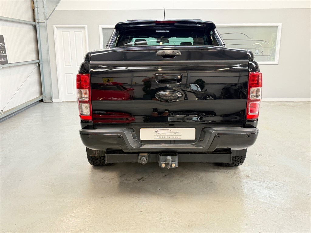 Used Ford Ranger 2019 for sale - 78123339: Photo 16