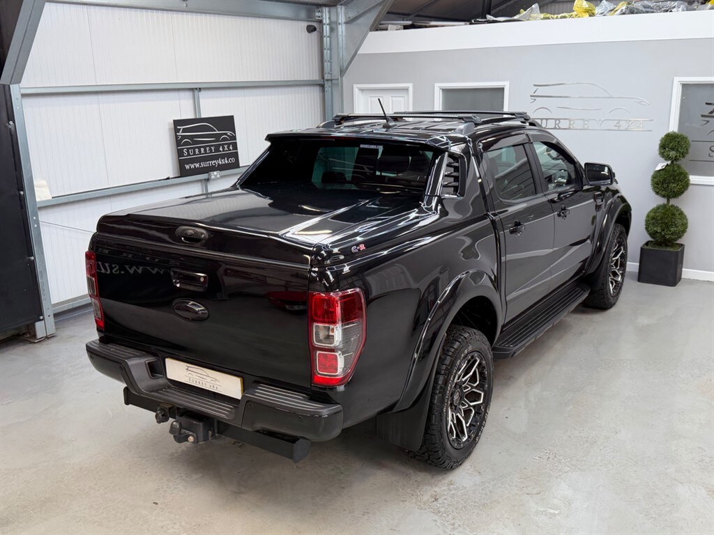 Used Ford Ranger 2019 for sale - 78123339: Photo 18