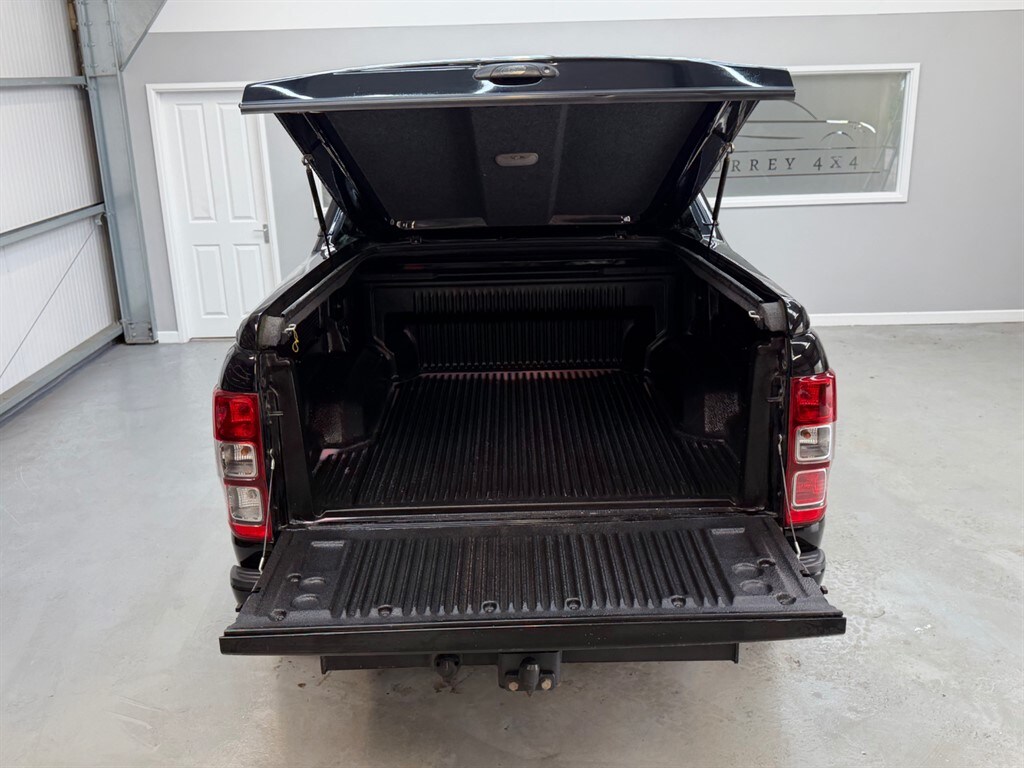 Used Ford Ranger 2019 for sale - 78123339: Photo 19