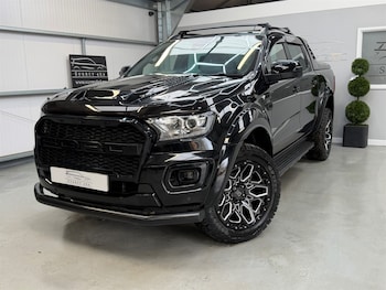 Ford Ranger feature image