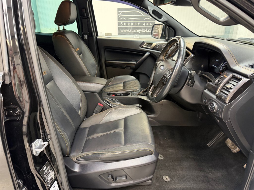 Used Ford Ranger 2019 for sale - 78123339: Photo 20