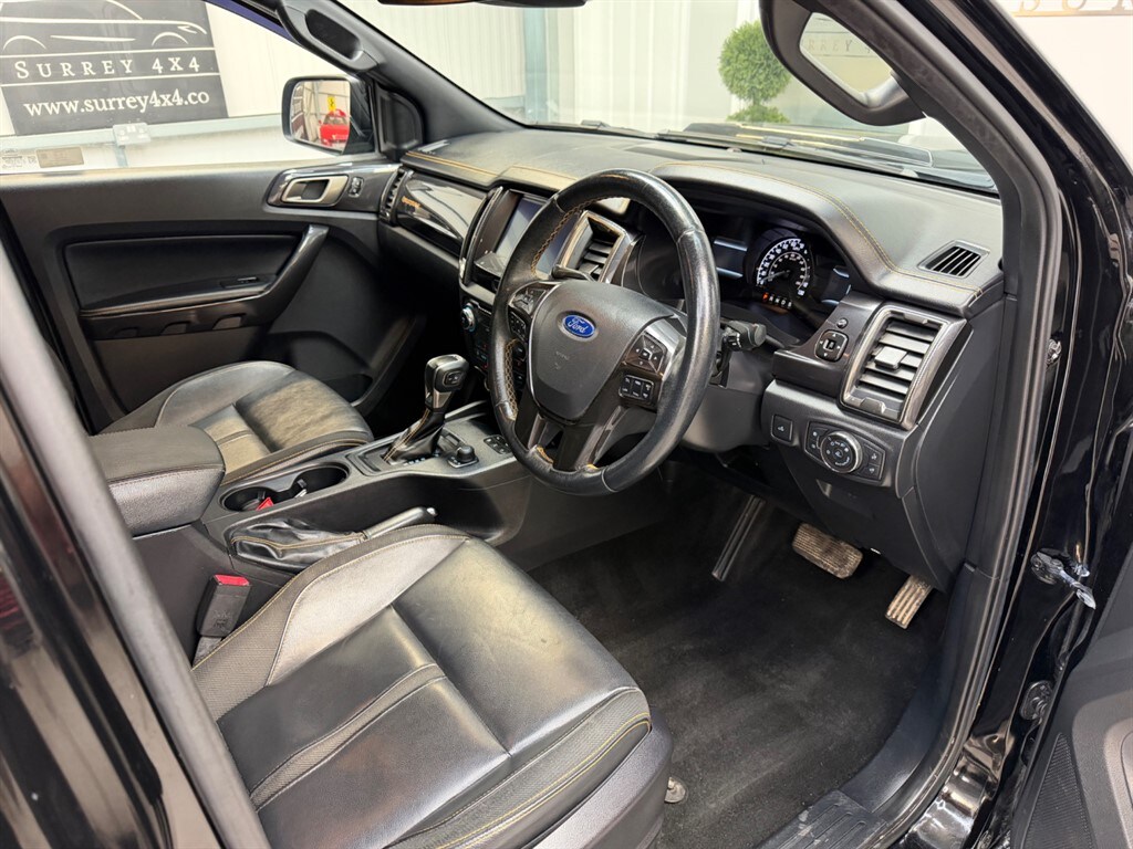 Used Ford Ranger 2019 for sale - 78123339: Photo 21