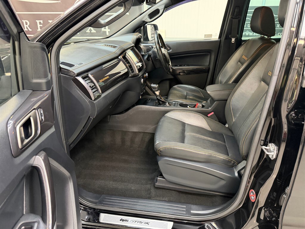 Used Ford Ranger 2019 for sale - 78123339: Photo 22