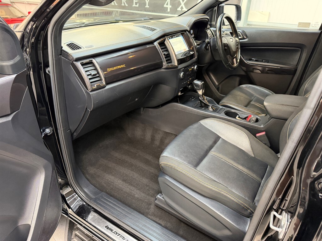 Used Ford Ranger 2019 for sale - 78123339: Photo 23