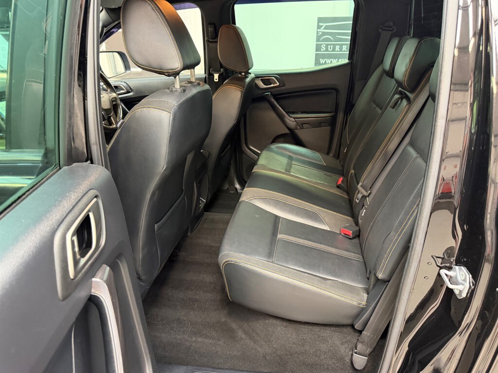 Used Ford Ranger 2019 for sale - 78123339: Photo 24