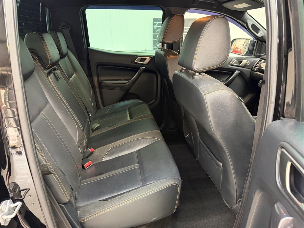 Used Ford Ranger 2019 for sale - 78123339: Photo 25