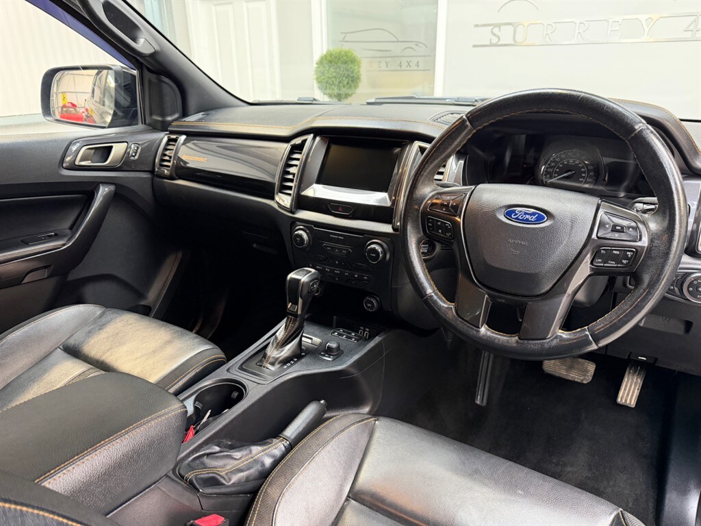 Used Ford Ranger 2019 for sale - 78123339: Photo 26