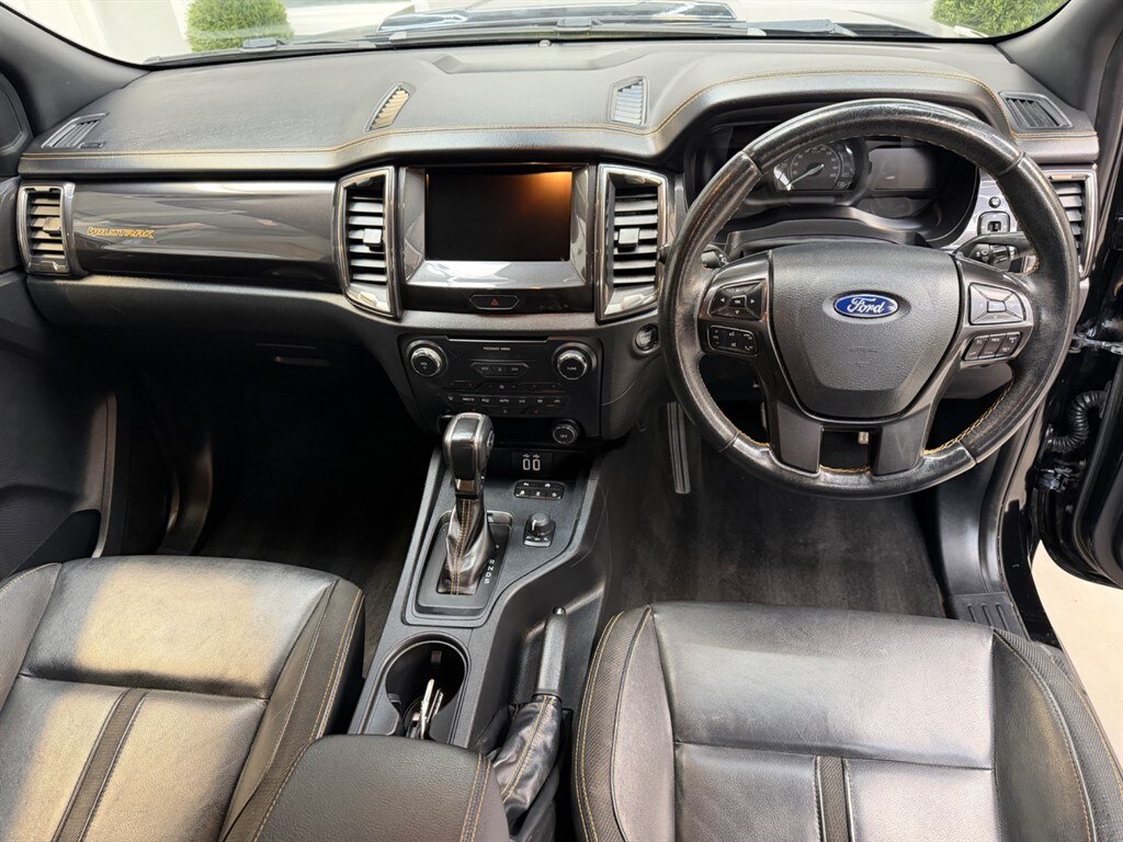 Used Ford Ranger 2019 for sale - 78123339: Photo 27