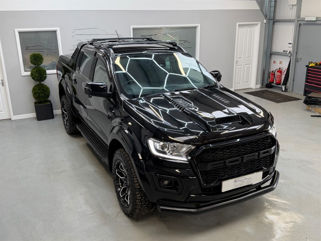 Used Ford Ranger 2019 for sale - 78123339: Photo 6