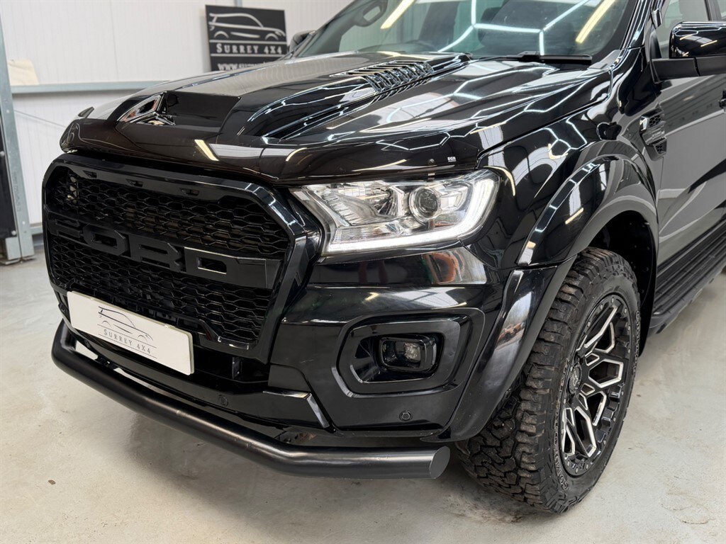 Used Ford Ranger 2019 for sale - 78123339: Photo 8