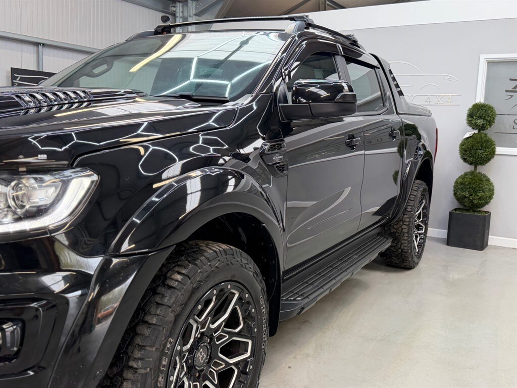 Used Ford Ranger 2019 for sale - 78123339: Photo 9