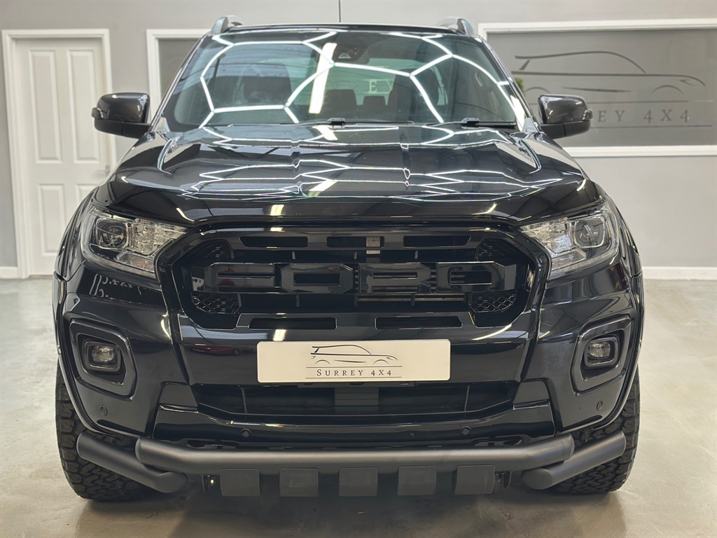 Used Ford Ranger 2022 for sale - 76835110: Photo 11