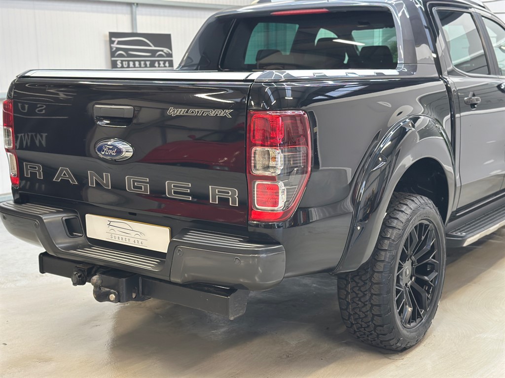 Used Ford Ranger 2022 for sale - 76835110: Photo 13