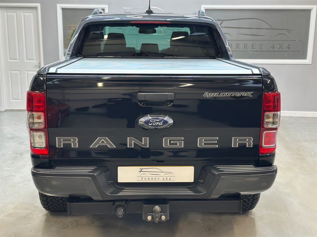 Used Ford Ranger 2022 for sale - 76835110: Photo 14