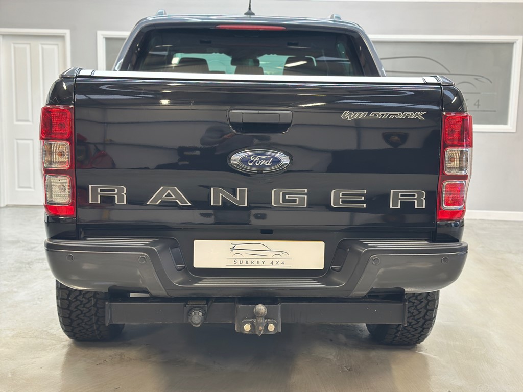 Used Ford Ranger 2022 for sale - 76835110: Photo 15