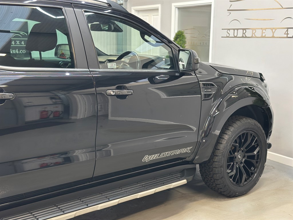 Used Ford Ranger 2022 for sale - 76835110: Photo 16