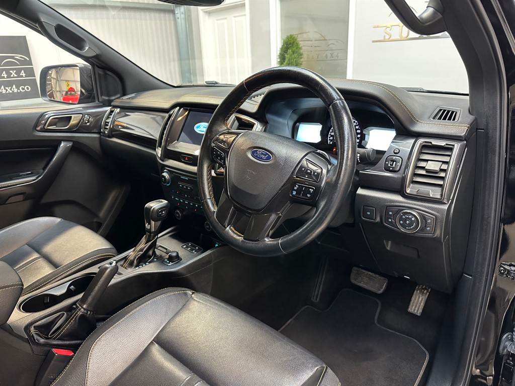 Used Ford Ranger 2022 for sale - 76835110: Photo 18