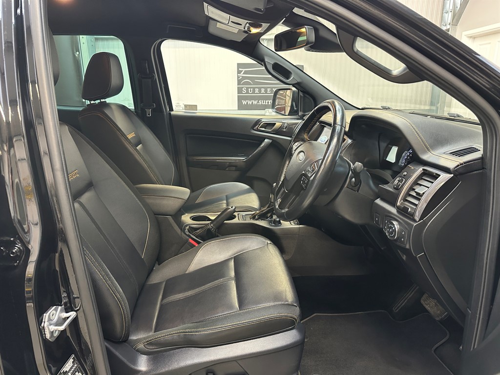 Used Ford Ranger 2022 for sale - 76835110: Photo 20