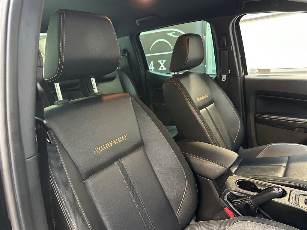 Used Ford Ranger 2022 for sale - 76835110: Photo 21