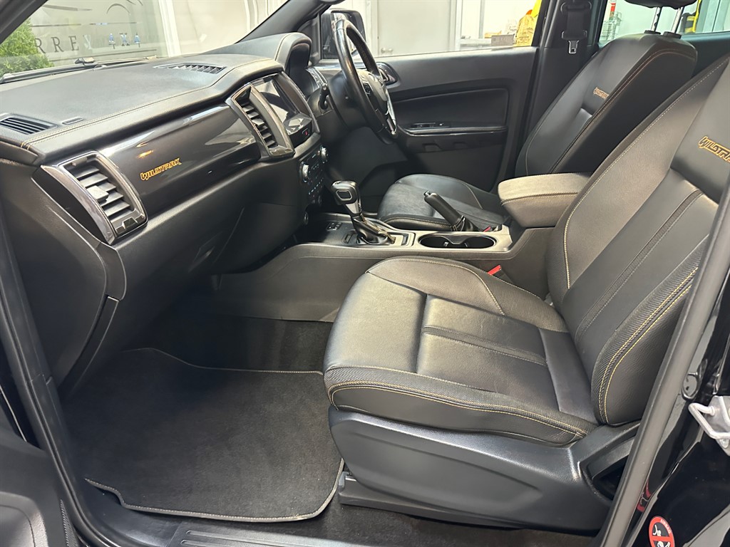 Used Ford Ranger 2022 for sale - 76835110: Photo 22