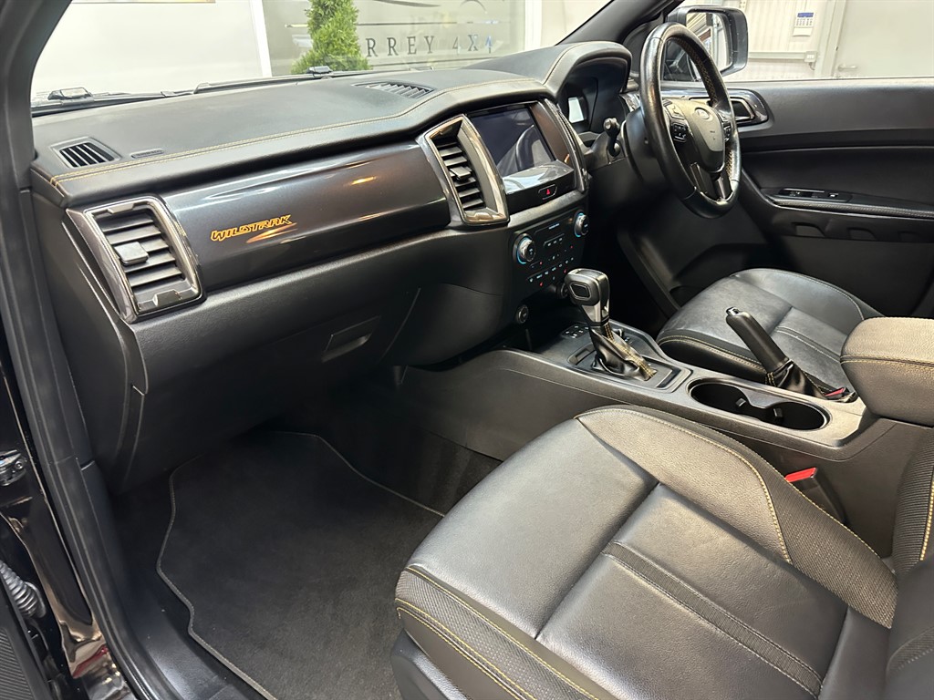 Used Ford Ranger 2022 for sale - 76835110: Photo 23