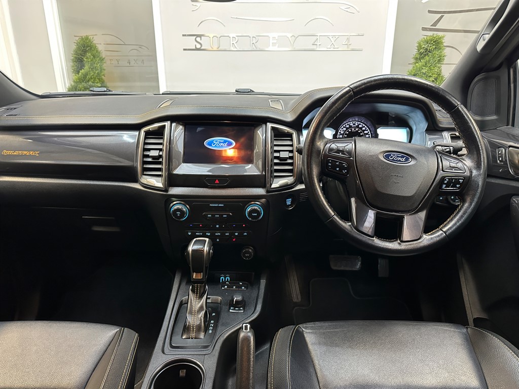 Used Ford Ranger 2022 for sale - 76835110: Photo 24