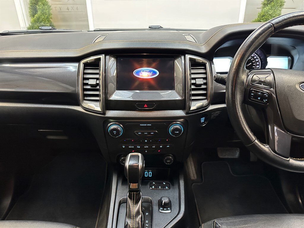 Used Ford Ranger 2022 for sale - 76835110: Photo 25