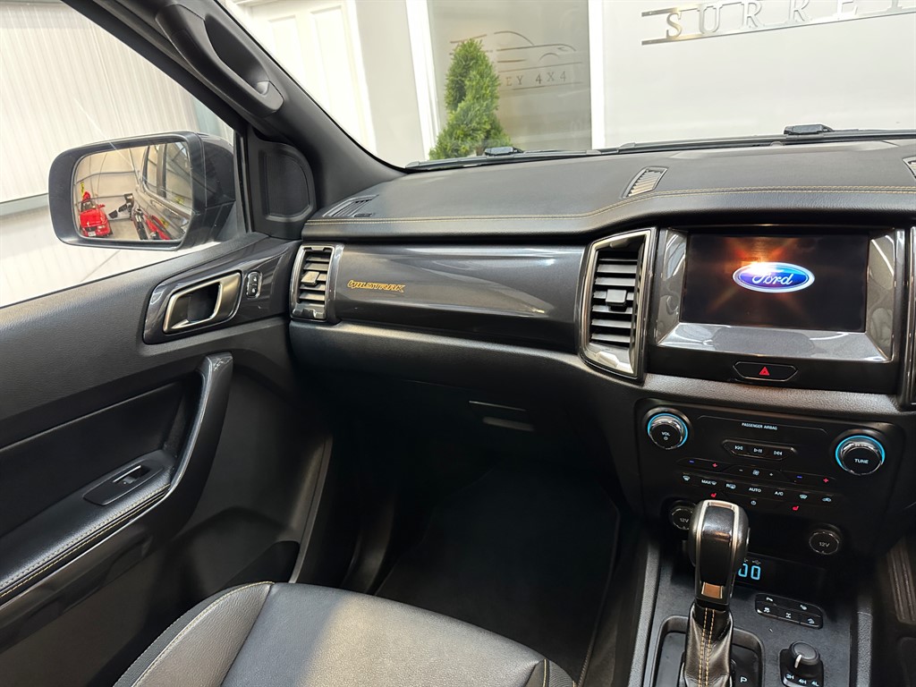 Used Ford Ranger 2022 for sale - 76835110: Photo 27